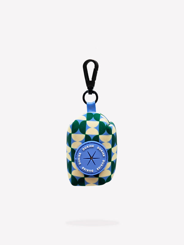 PORTA SACCHETTI  KALEIDO RETRO TIDE