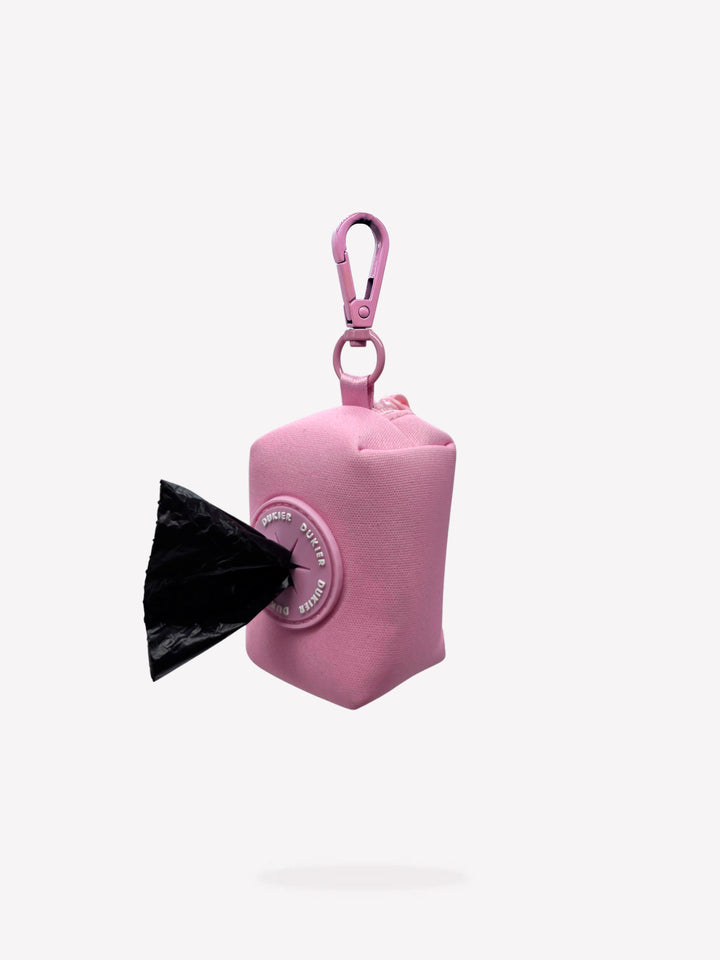 PORTA SACCHETTI PER CANE STRAWBERRY