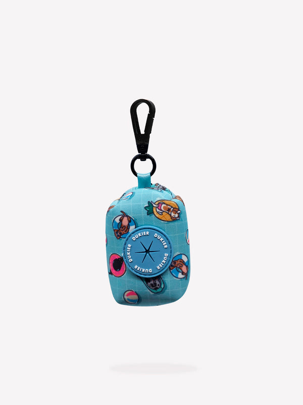 POO BAG HOLDER SUMMER HOT S