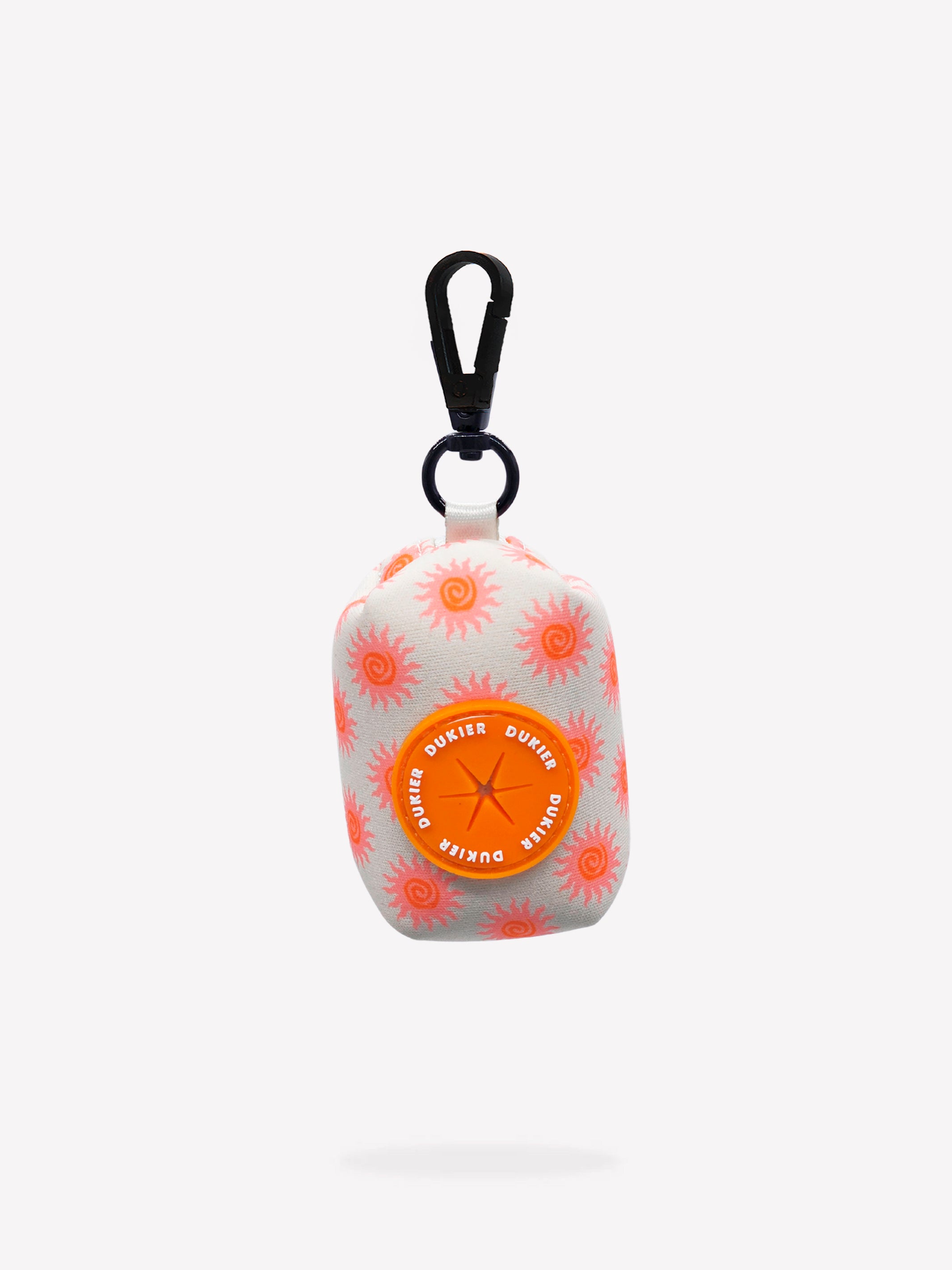 SUN POO BAG HOLDER