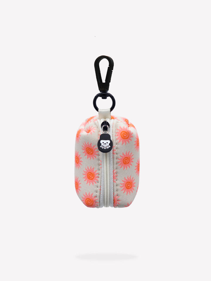 SUN POO BAG HOLDER