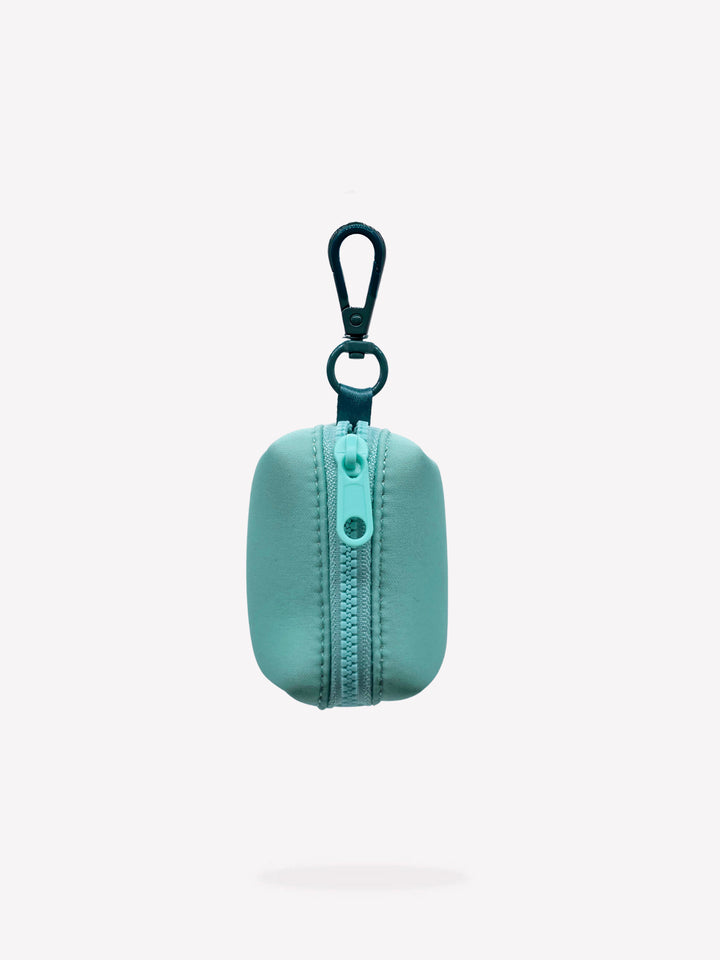 PORTA BOLSAS CACA PARA PERRO JADE MINT