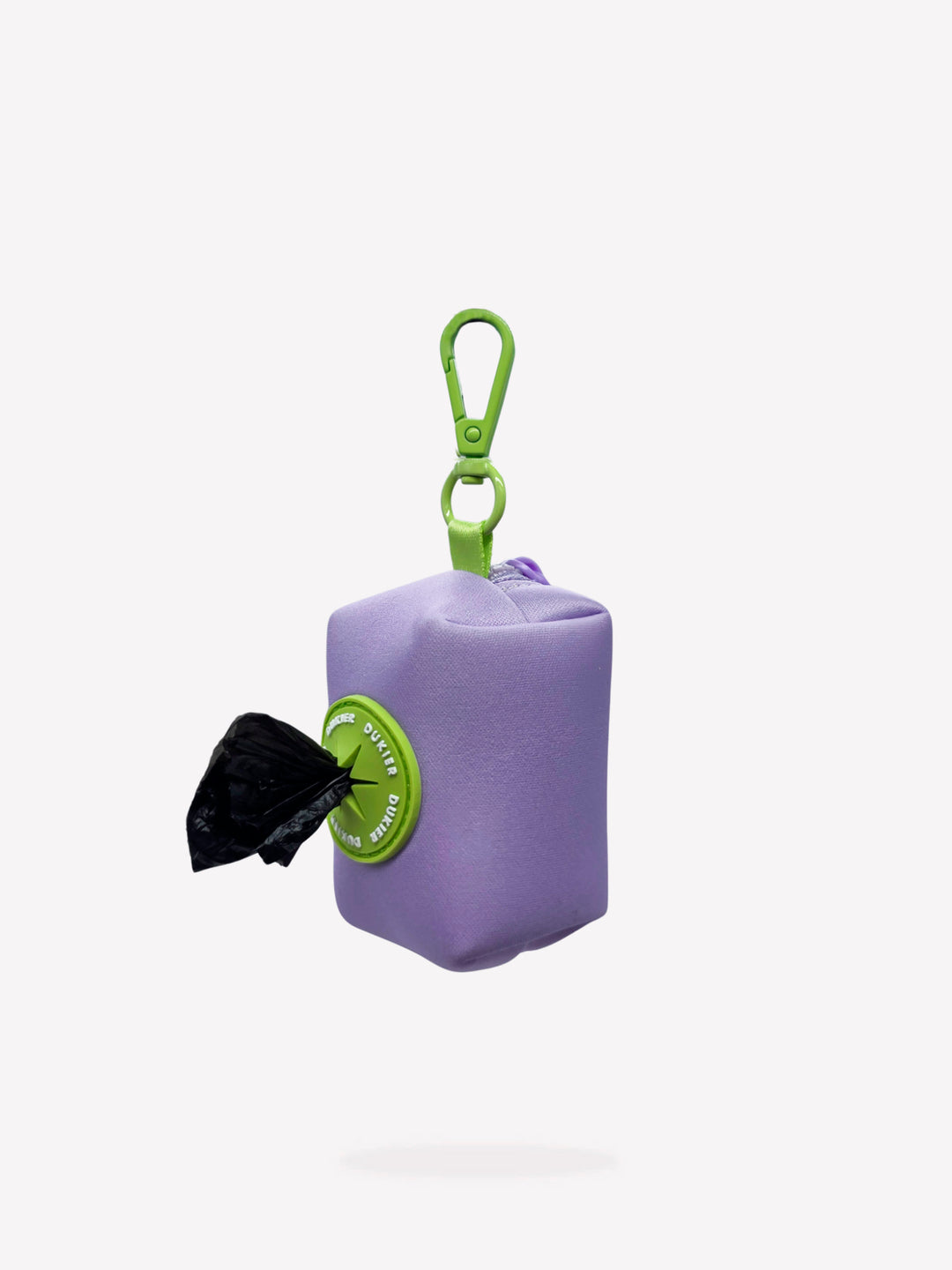 HUNDETÜTEN-SPENDER  VIOLET MATCHA