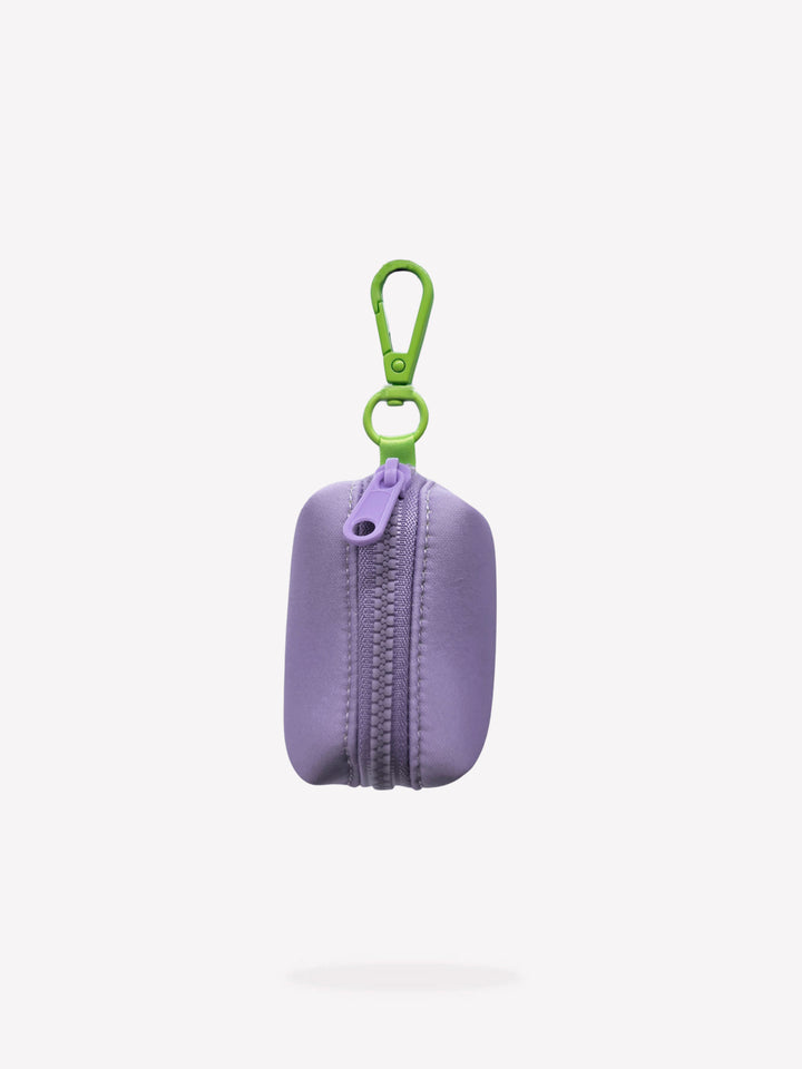 HUNDETÜTEN-SPENDER  VIOLET MATCHA
