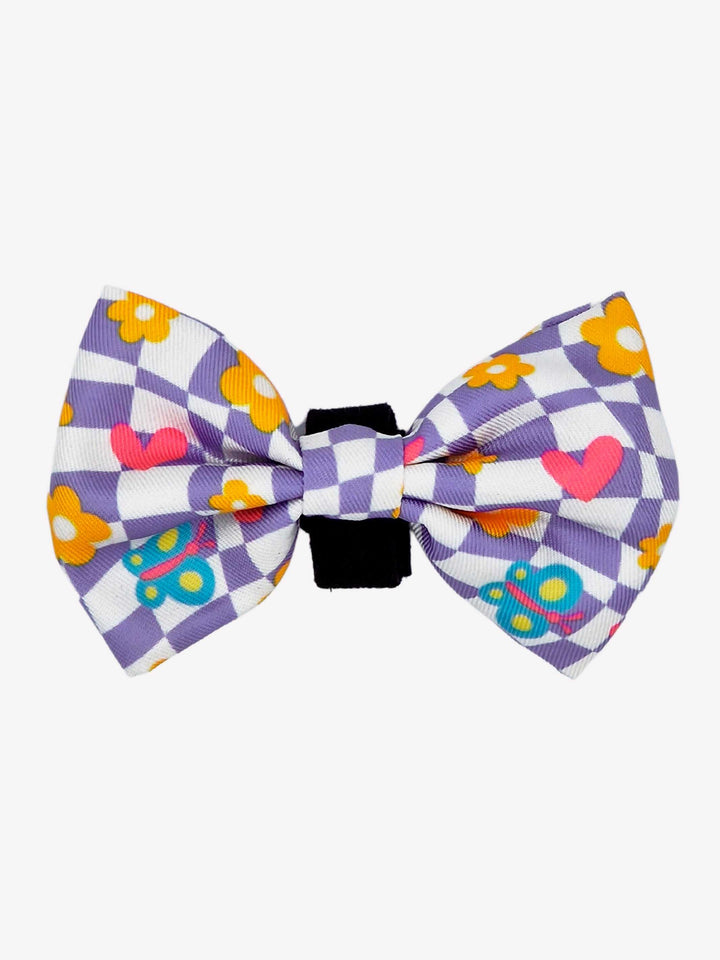 PAJARITA PARA PERRO CHESS BOARD