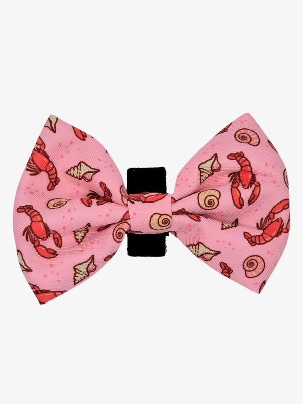 NOEUD PAPILLON LOBSTERS 
