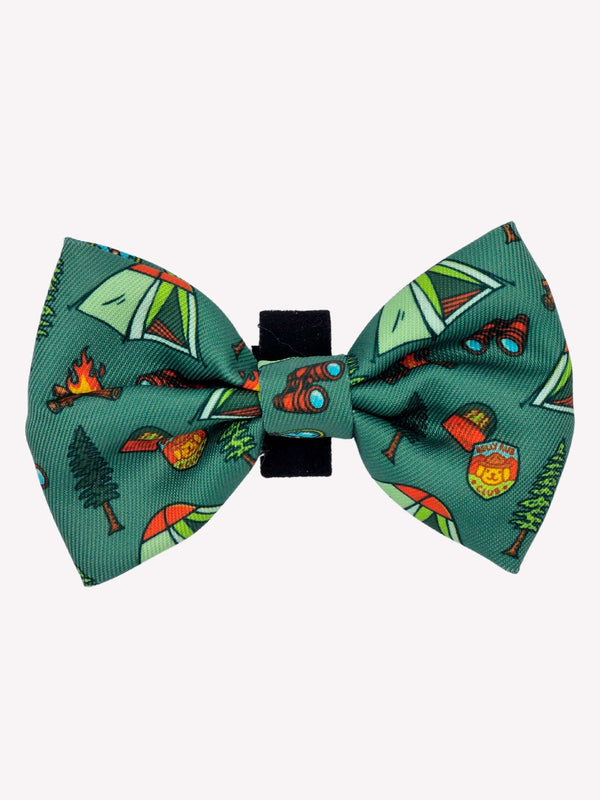 SCOUTS BOW TIE 
