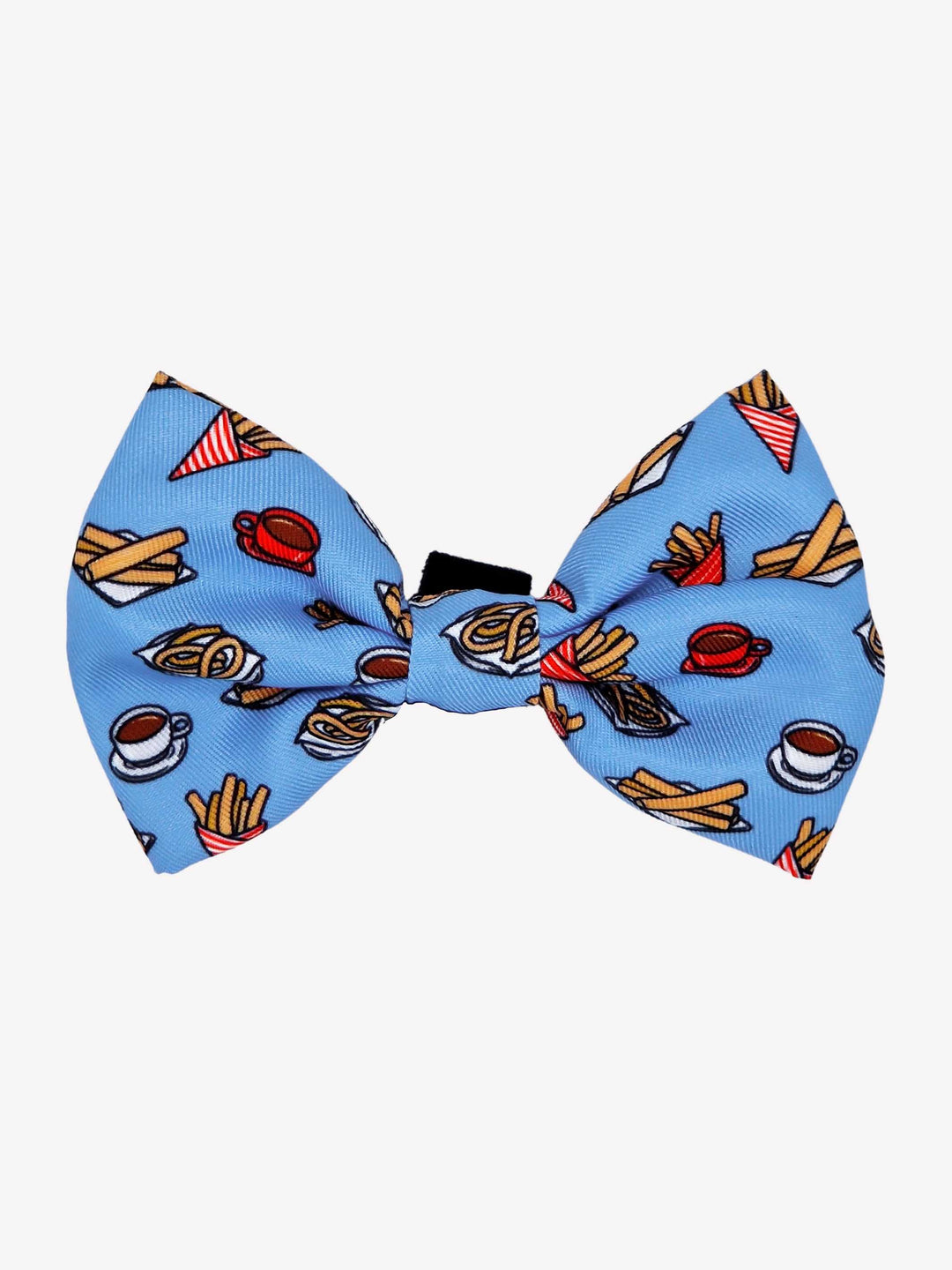 PAJARITA PARA PERRO CHURROS