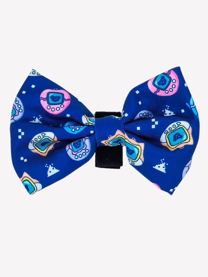 NOEUD PAPILLON DUKIGOTCHIS POUR CHIEN