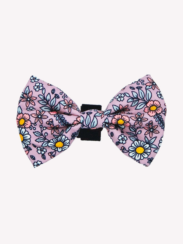 PAPILLON  FLOWER POWER