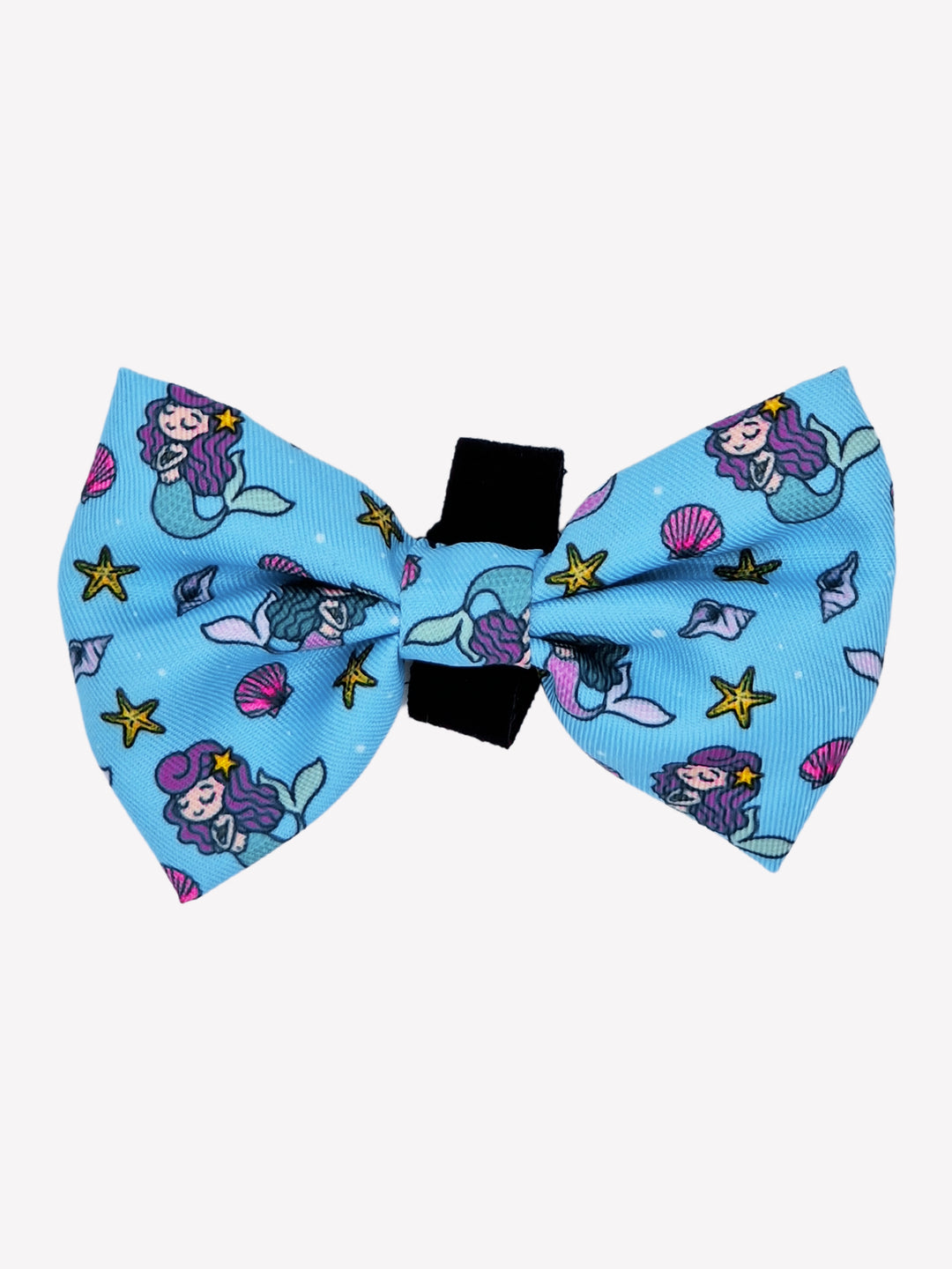 MERMAID BOW TIE FOR DOGS