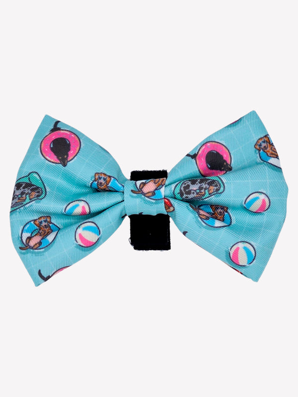 BOW TIE  SUMMER HOT S