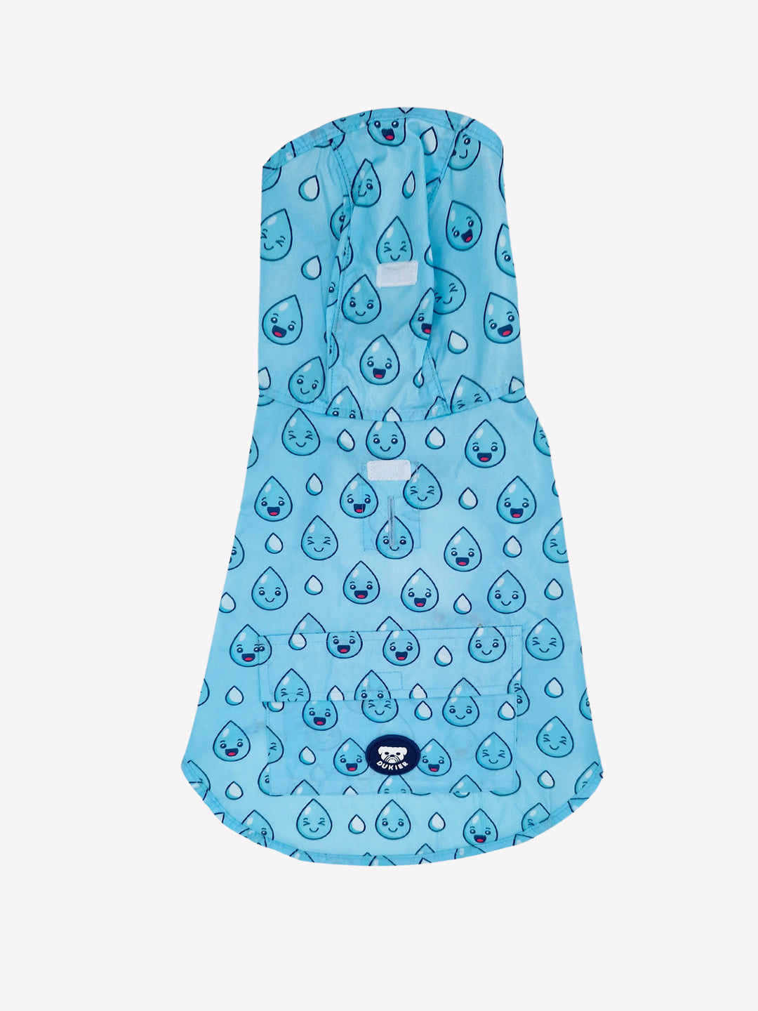 IMPERMÉABLE POUR CHIEN RAINDROPS