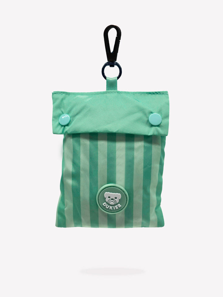 IMPERMEÁVEL PARA CÃO SOFT GREEN
