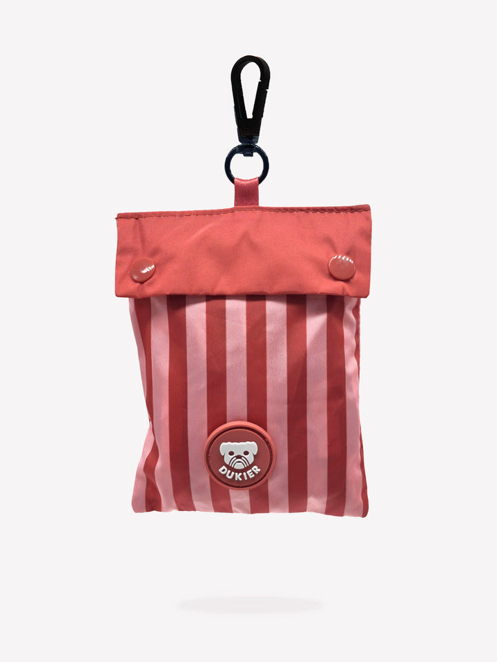 RAINCOAT FOR DOG TERRACOTA