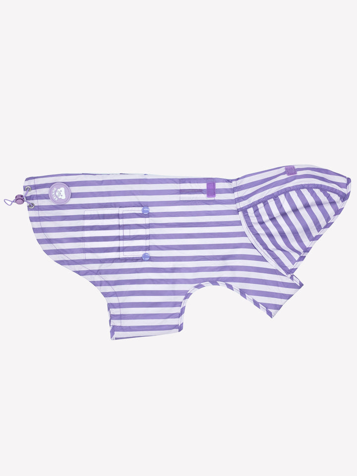 IMPERMEÁVEL PARA CÃO VIOLET