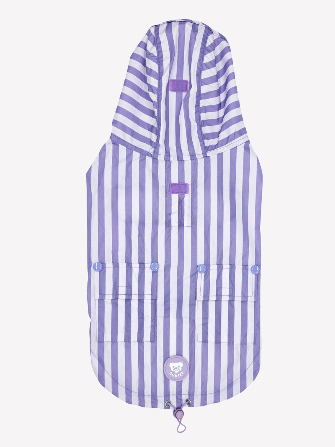 IMPERMEÁVEL PARA CÃO VIOLET