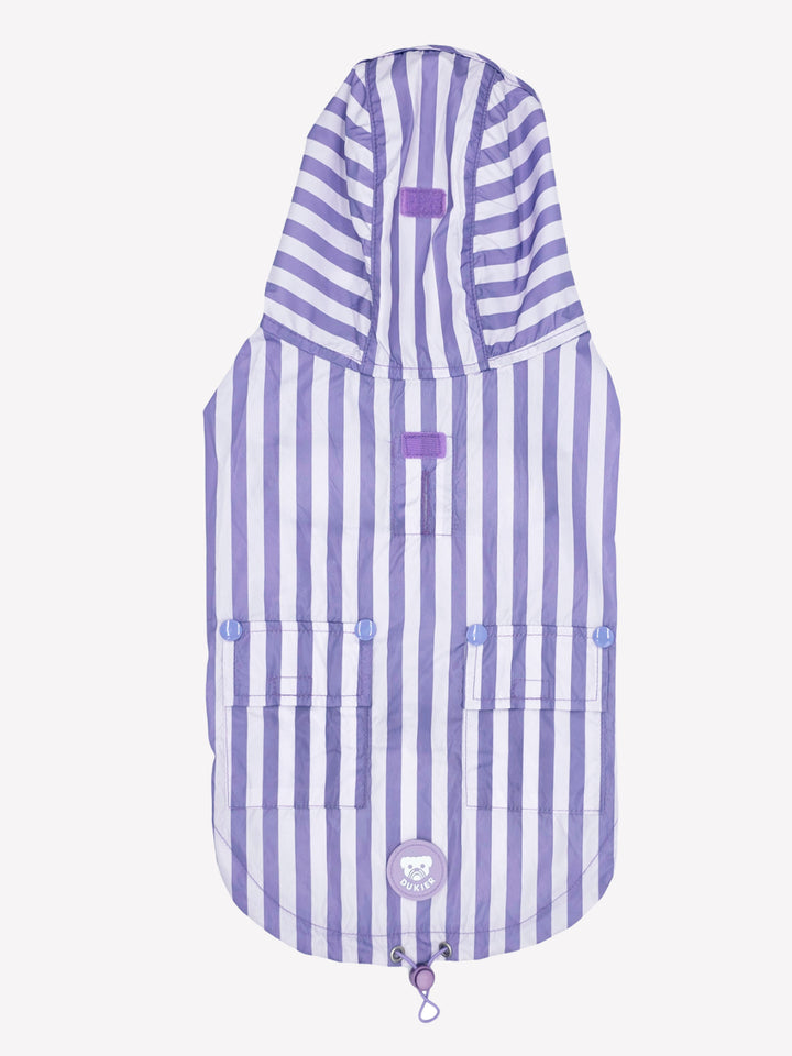IMPERMEÁVEL PARA CÃO VIOLET