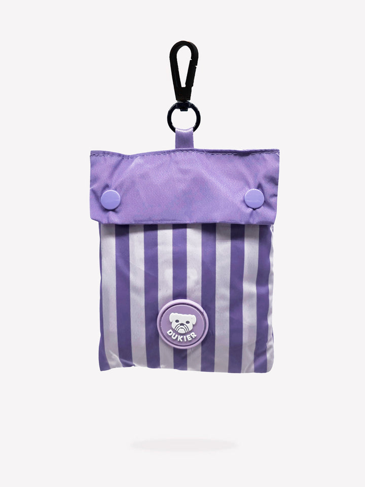 IMPERMEÁVEL PARA CÃO VIOLET