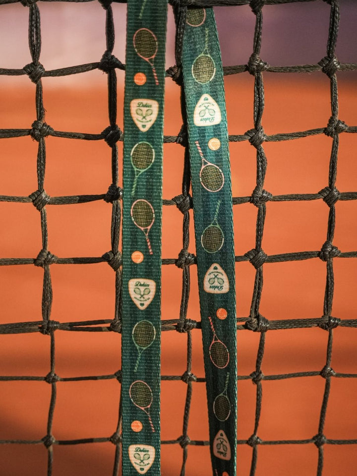 CORREA PARA PERRO TENNIS COURT