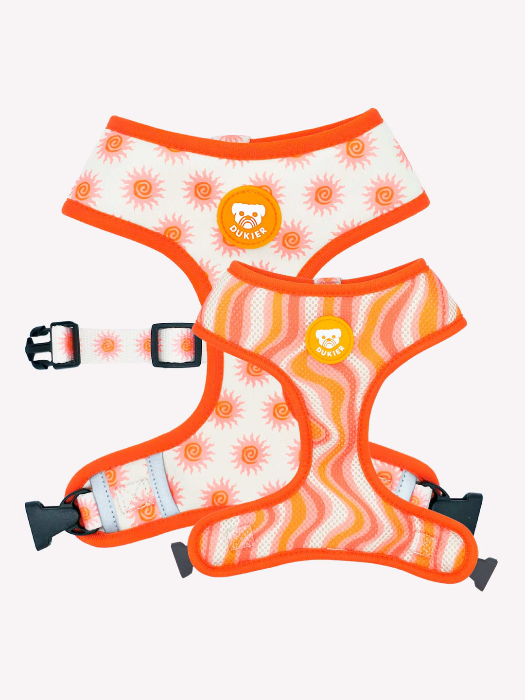 ARNÉS REVERSIBLE PARA PERRO SUN