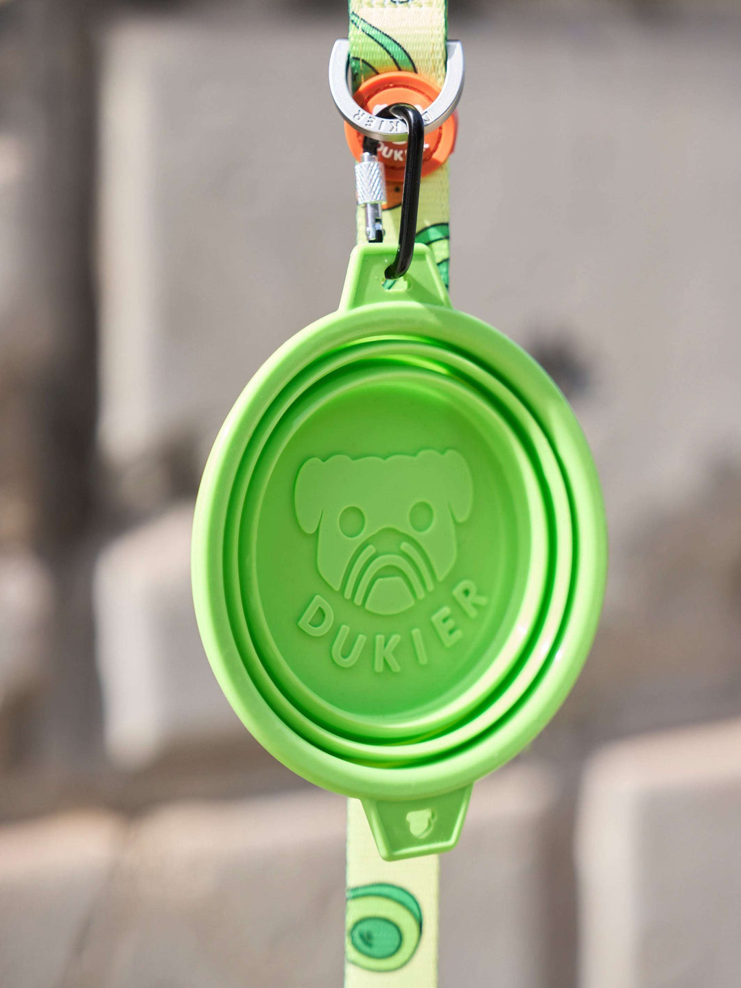 BEBEDERO PLEGABLE GREEN