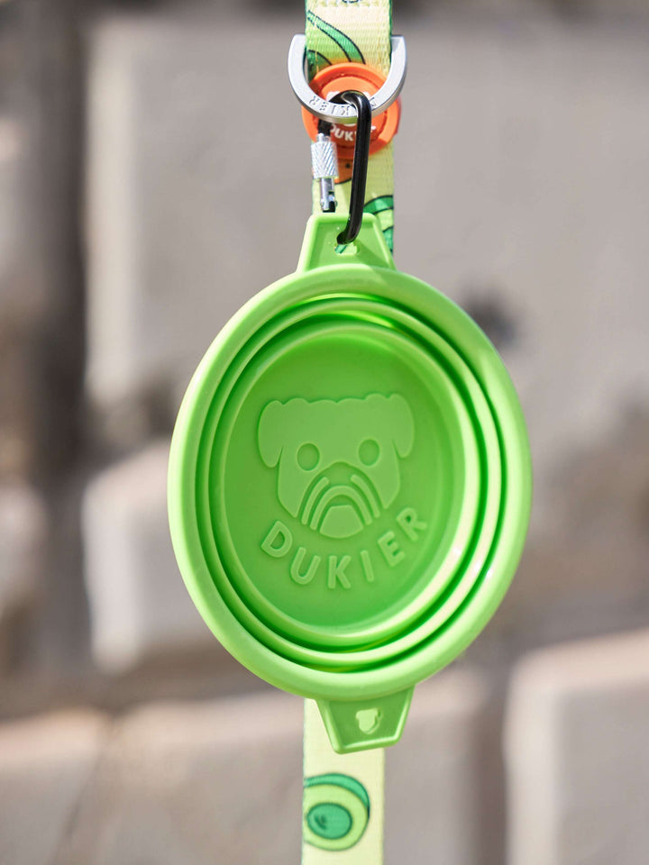 BEBEDERO PLEGABLE GREEN