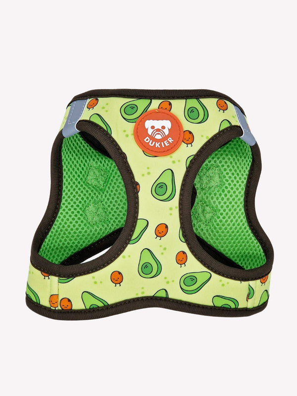 PETTORINA  BODY AVOCADO