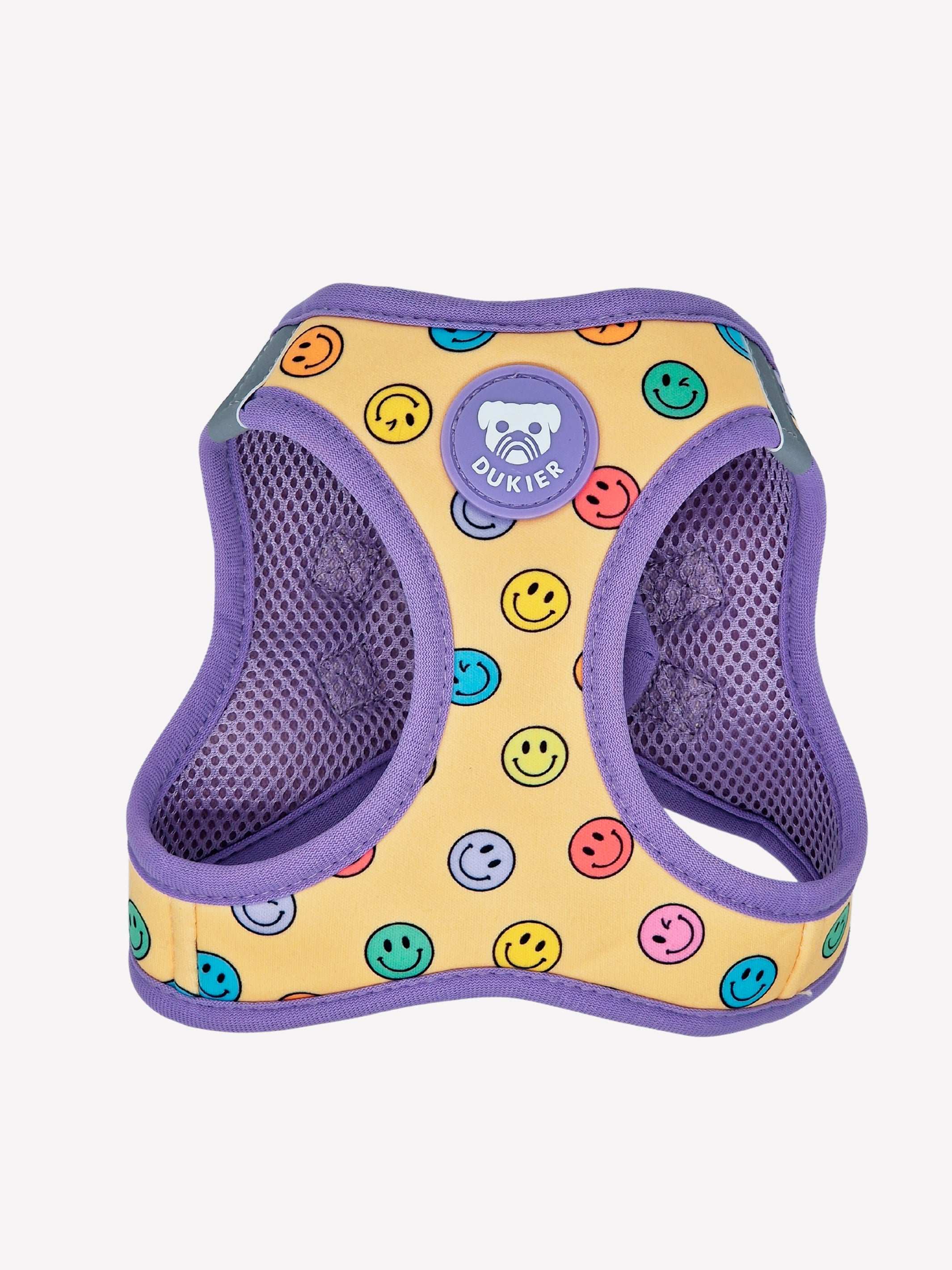 PETTORINA  BODY SMILEY