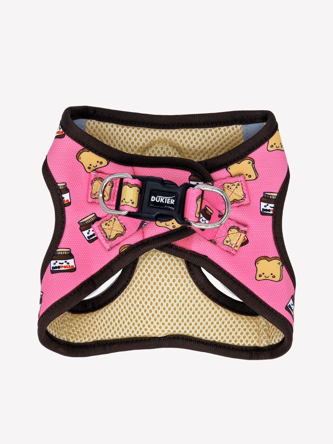 DOG BODY HARNESS DOGTELLA