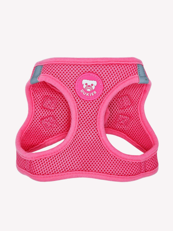 ARNES BODY PARA PERRO PINK