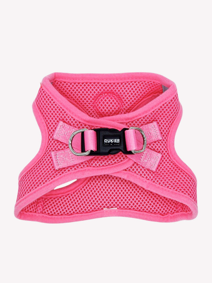 ARNES BODY PARA PERRO PINK