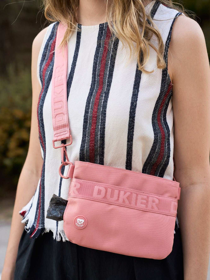 BOLSO DE PASEO TERRACOTA
