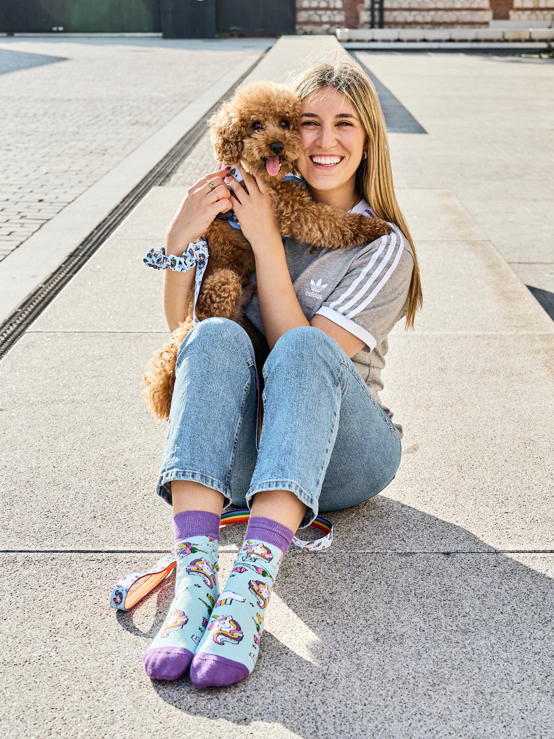 UNICORNS SOCKS