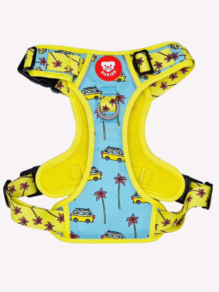 ARNES TRAIL PARA PERRO CALIFORNIA