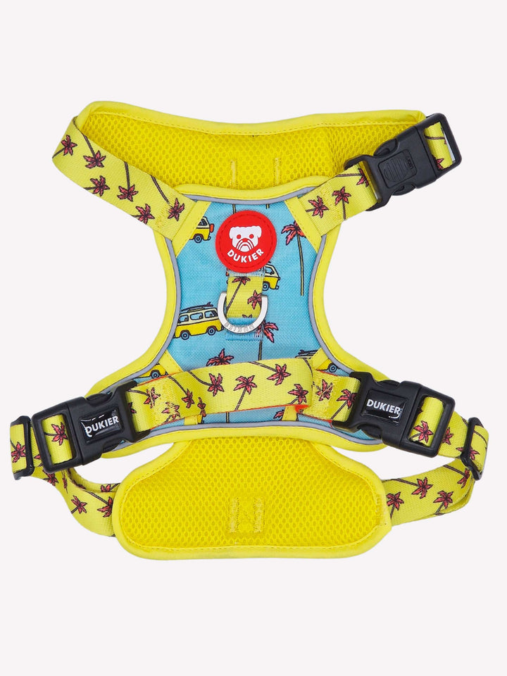 ARNES TRAIL PARA PERRO CALIFORNIA