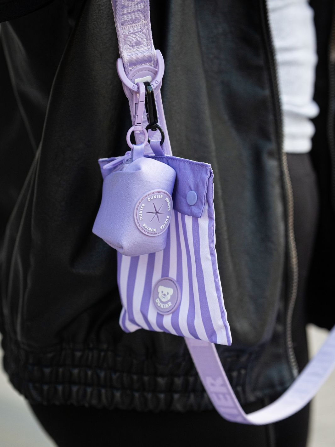IMPERMEÁVEL PARA CÃO VIOLET