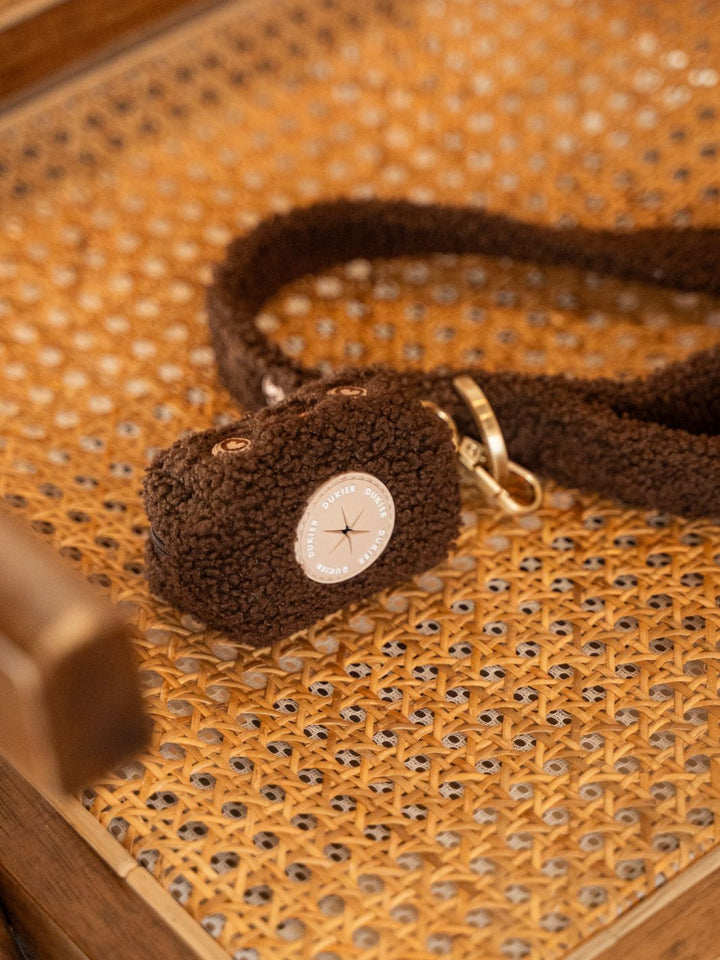 HUNDETÜTEN-SPENDER LATTE TEDDY