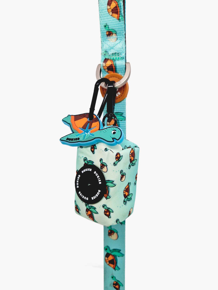 COLGADOR DE BOLSAS TURTLE