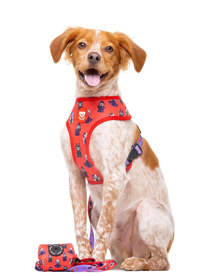 PORTA BOLSAS CACA VILLANS