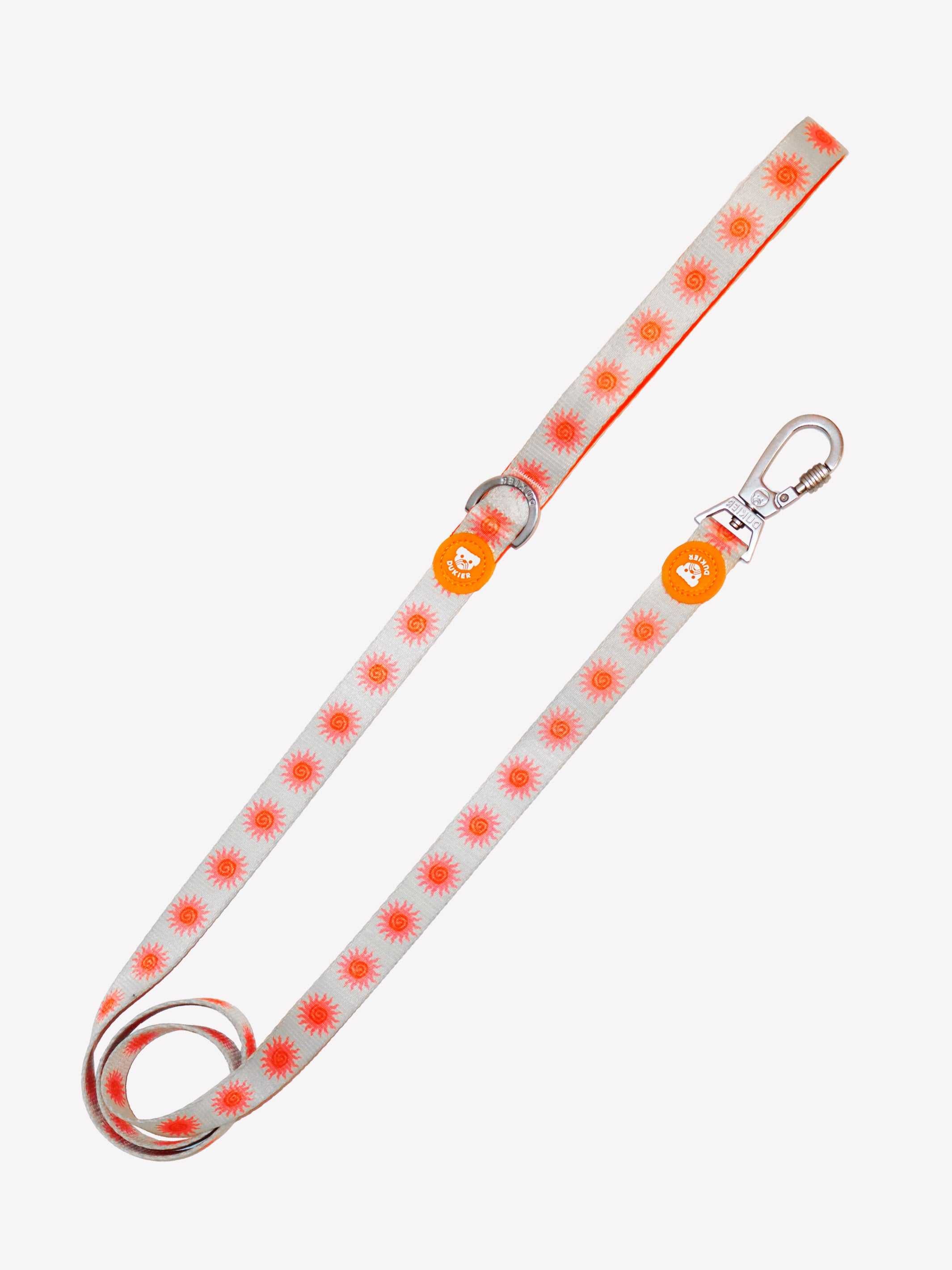 SUN LEASH FOR DOGS