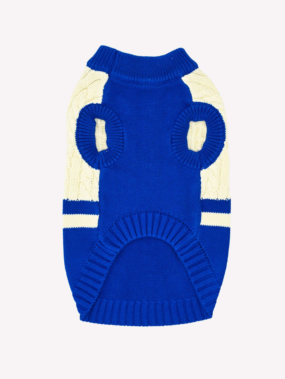 JERSEY PARA PERRO BLUE