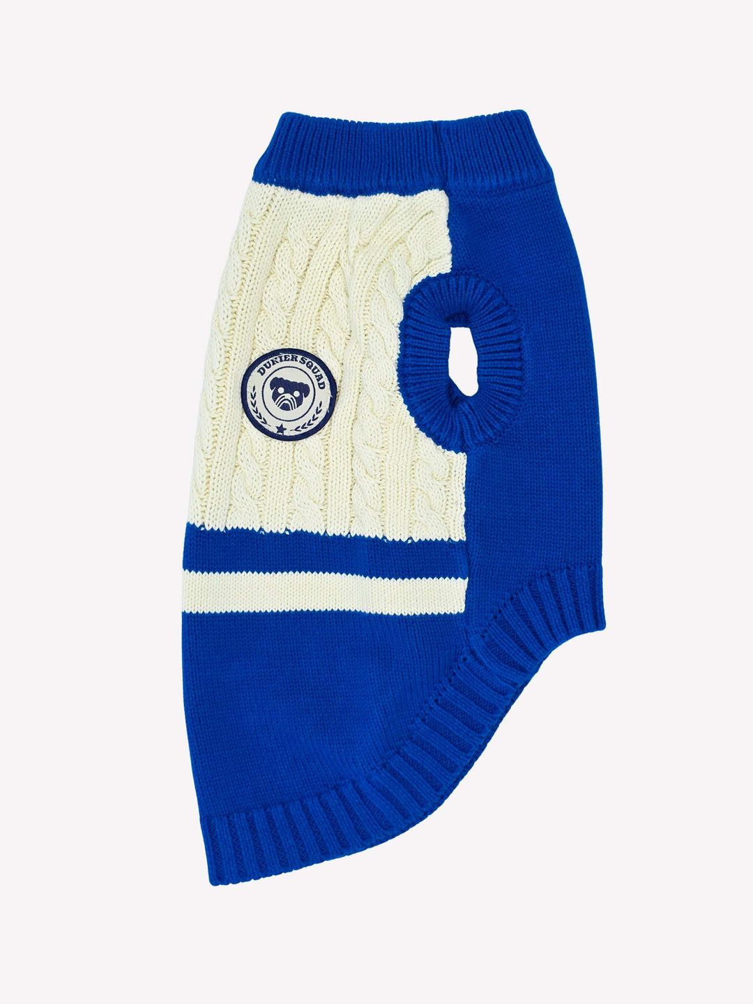 JERSEY PARA PERRO BLUE