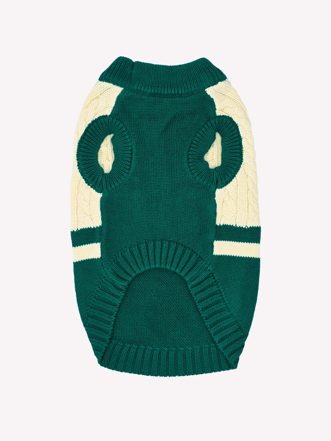 JERSEY PARA PERRO GREEN