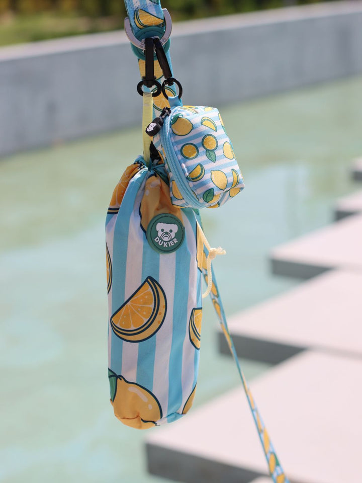 TOALLA PARA PERRO LEMONS