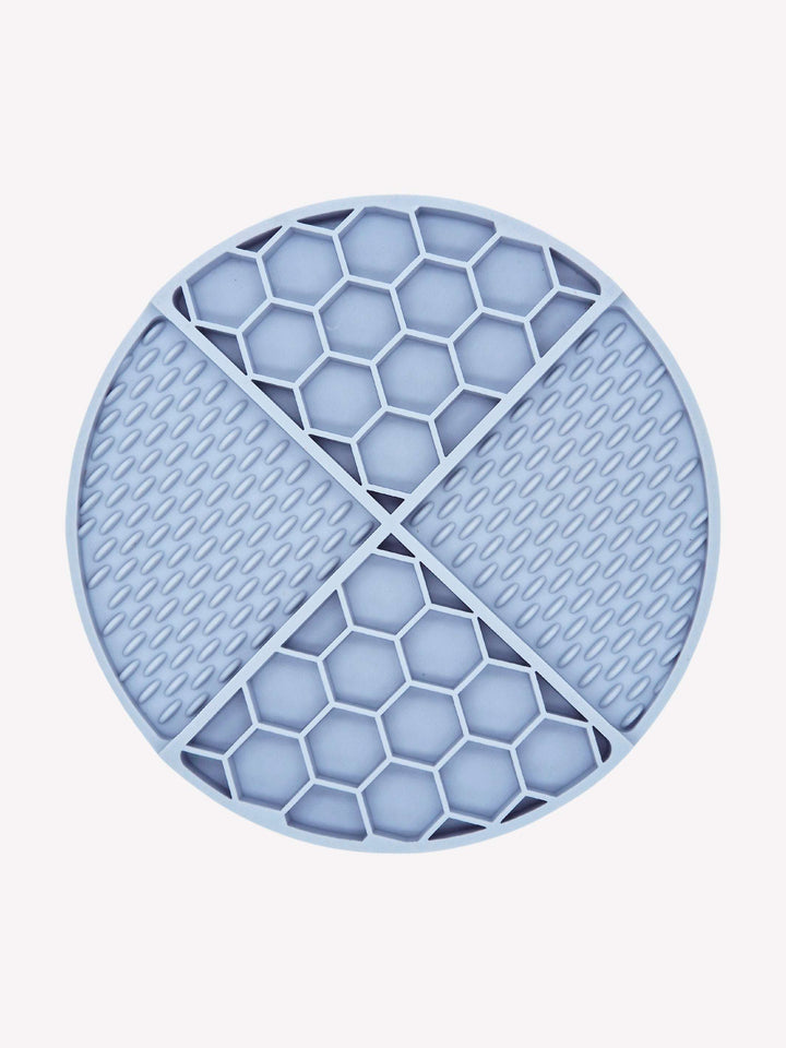 LICK MAT PARA PERRO BLUE
