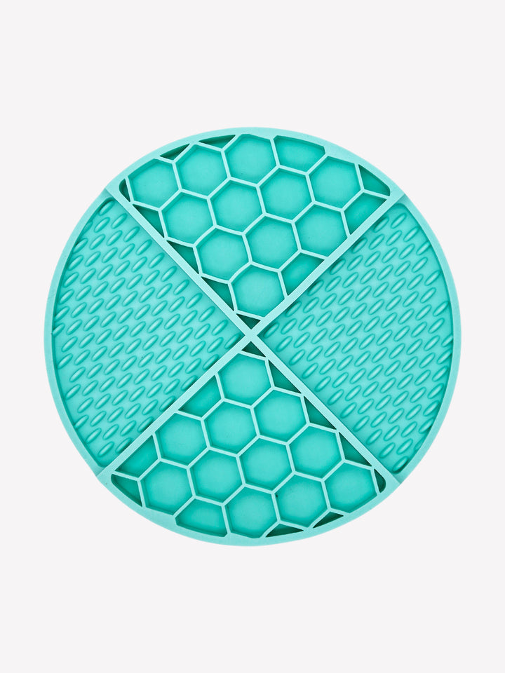 DUKIER - DOG LICK MAT MINT
