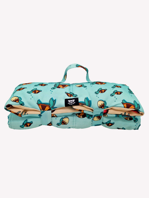COPERTA PIEGHEVOLI  TURTLE