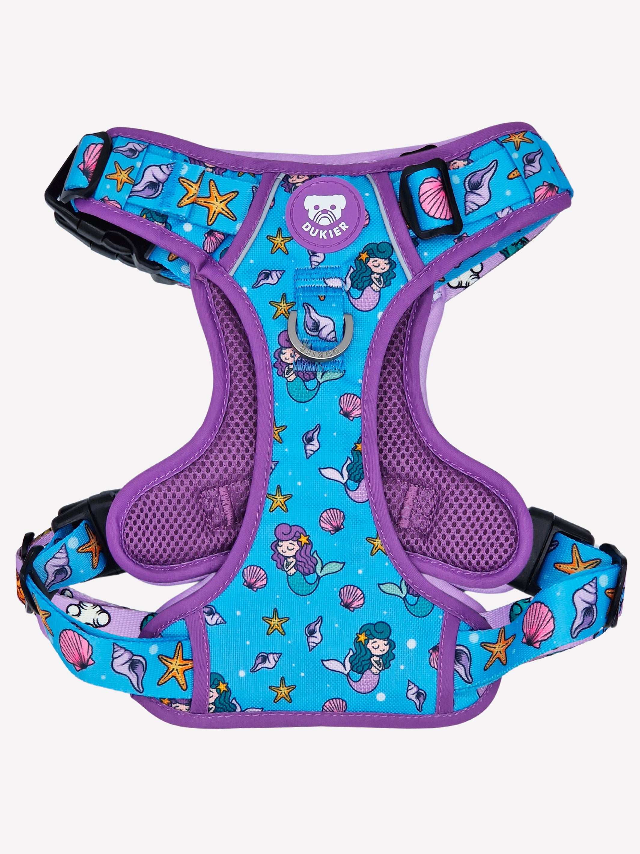 ARNES TRAIL PARA PERRO MERMAID