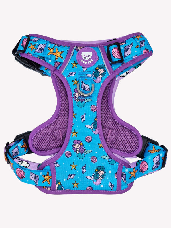 TRAIL  HARNESS MERMAID